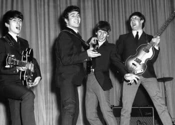 10 Best The Beatles Songs of All Time