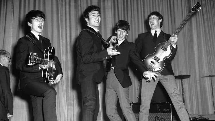 10 Best The Beatles Songs of All Time