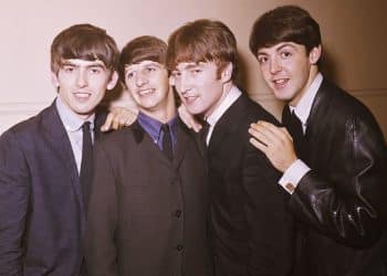 10 Best The Beatles Songs of All Time
