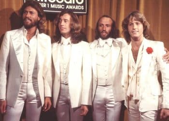 10 Best The Bee Gees Songs of All Time