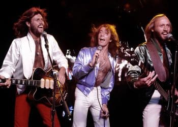 10 Best The Bee Gees Songs of All Time
