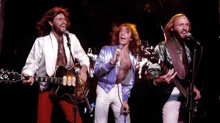 10 Best The Bee Gees Songs of All Time - Singersroom.com