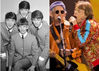 15 Best Bands of All Time