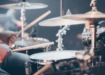 15 Best Drummers of All Time