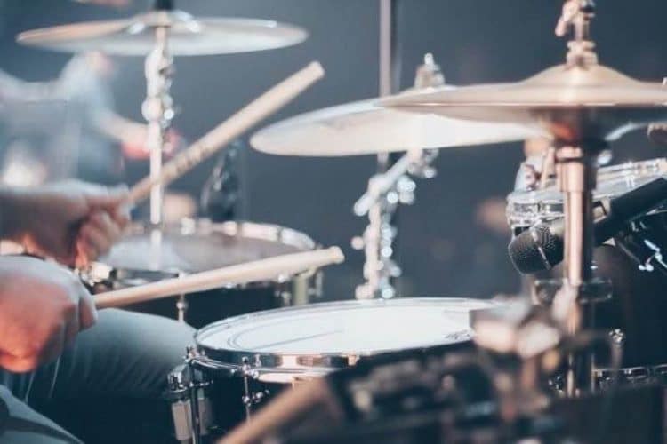15 Best Drummers of All Time