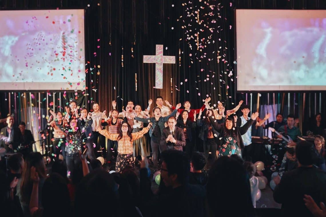 15 Best Gospel Songs of All Time