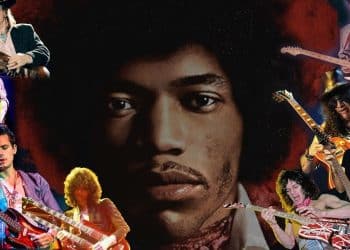 15 Best Guitar Players of All Time