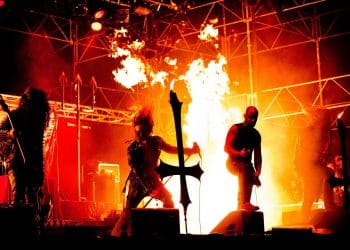 15 Best Heavy Metal Songs of All Time