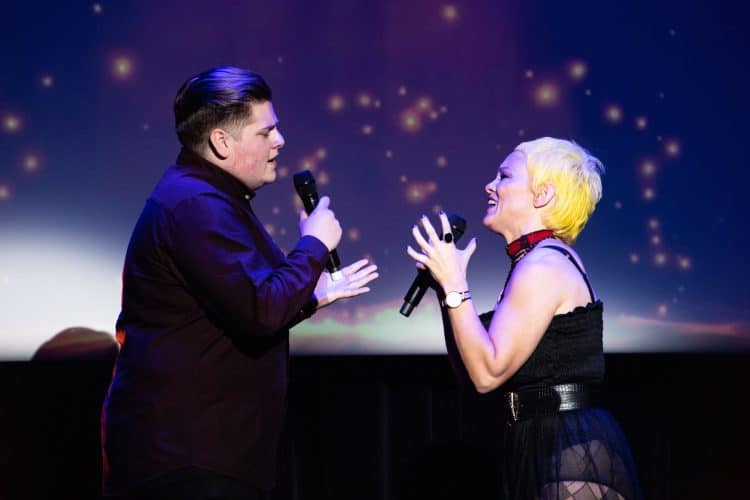 15 Best Karaoke Singers of All Time