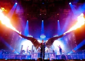 15 Best Metal Bands of All Time