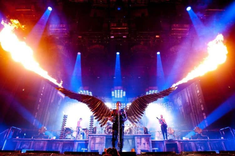 15 Best Metal Bands of All Time