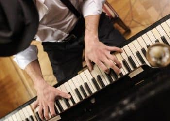 15 Best Piano Players of All Time