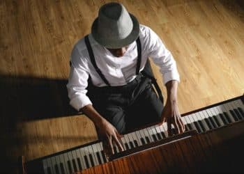 15 Best Piano Players of All Time