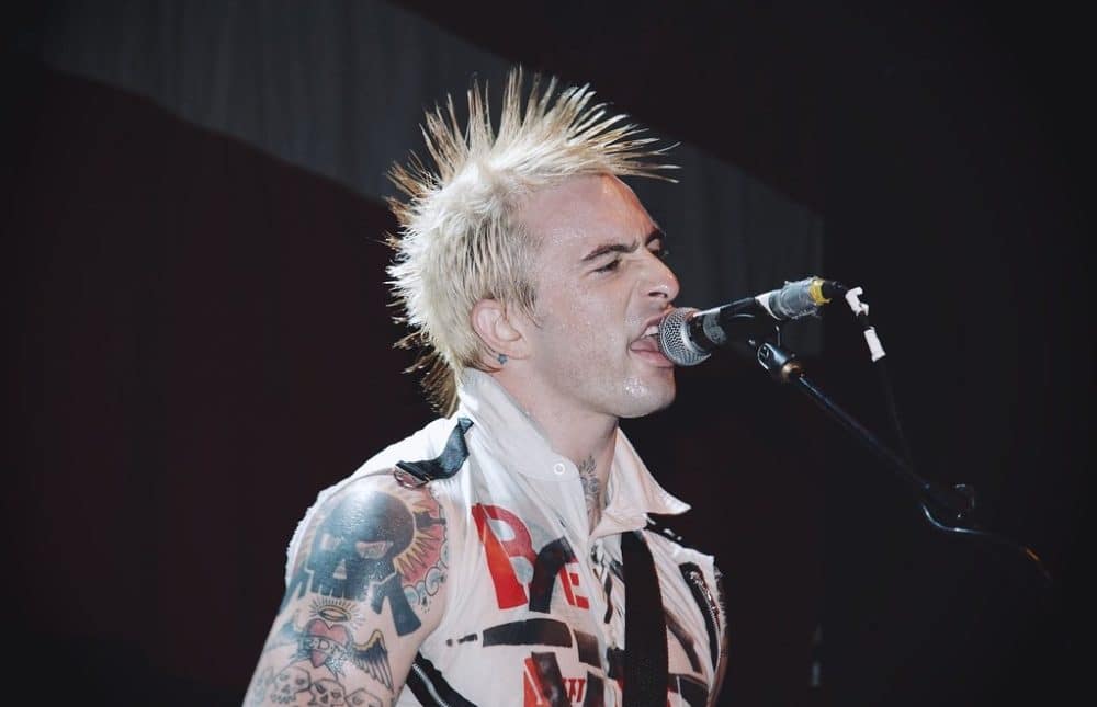 15 Best Punk Rock Singers of All Time