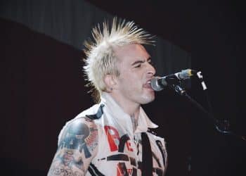 15 Best Punk Rock Singers of All Time