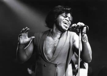 15 Best R&B Singers of All Time