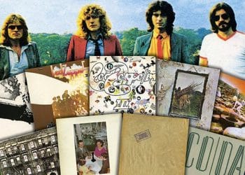 15 Best Rock Songs of All Time