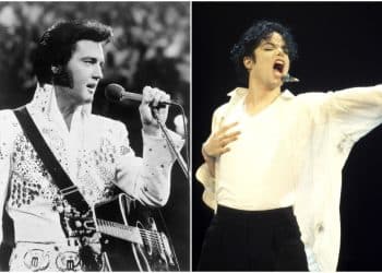 15 Best Singers of All Time