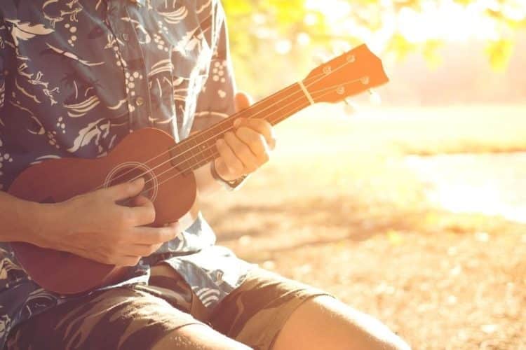15 Best Ukulele Players of All Time