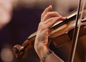 15 Best Violin Players of All Time