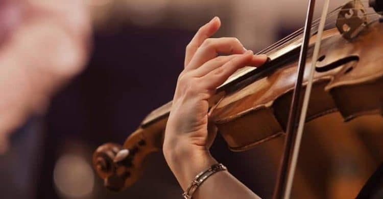 15 Best Violin Players of All Time