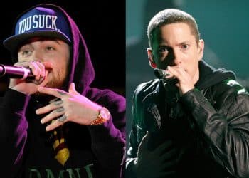 15 Best White Rappers of All Time