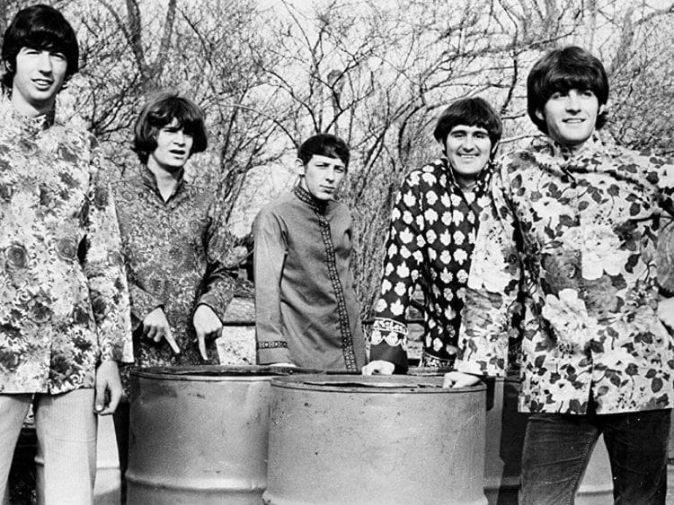 10 Best The Box Tops Songs of All Time