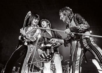 10 Best The Faces Songs of All Time