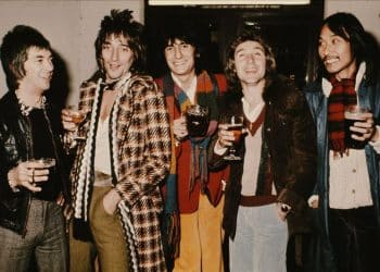 10 Best The Faces Songs of All Time