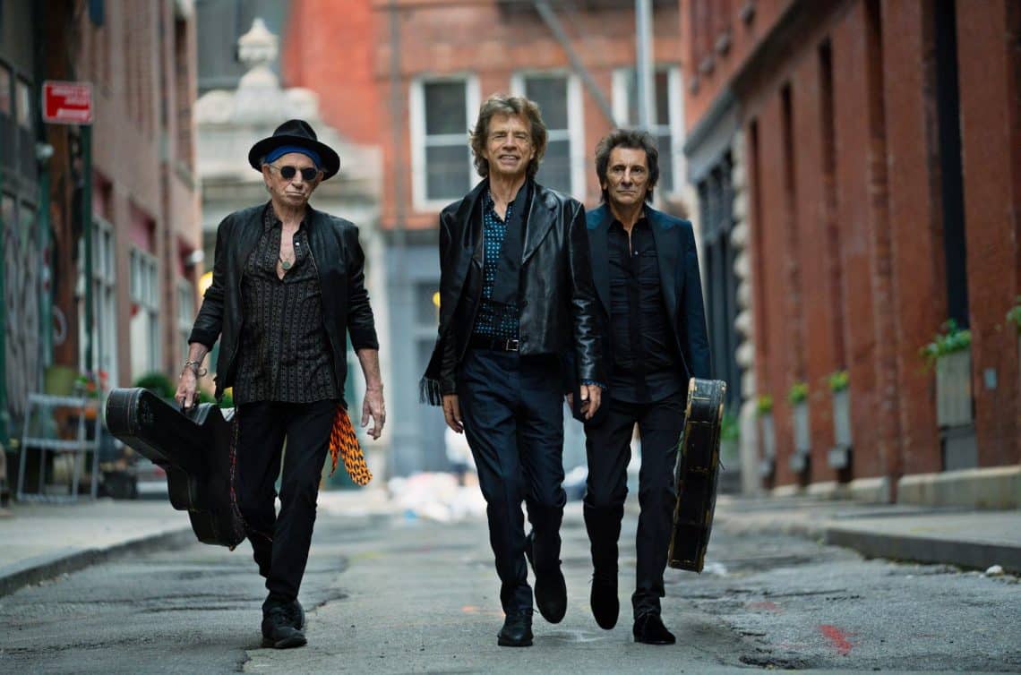 10 Best The Rolling Stones Songs of All Time