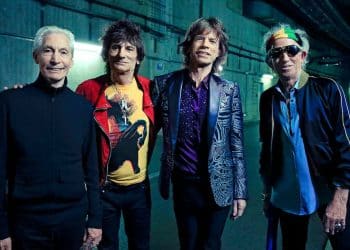 10 Best The Rolling Stones Songs of All Time