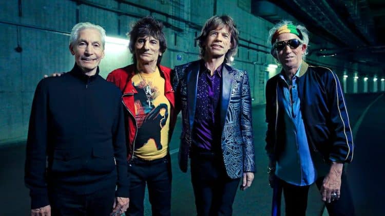 10 Best The Rolling Stones Songs of All Time