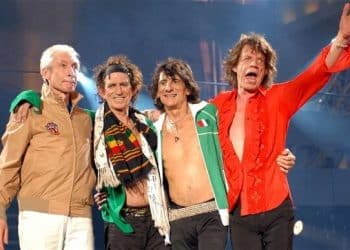 10 Best The Rolling Stones Songs of All Time