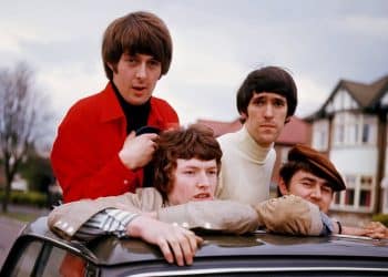 10 Best The Spencer Davis Group Songs of All Time