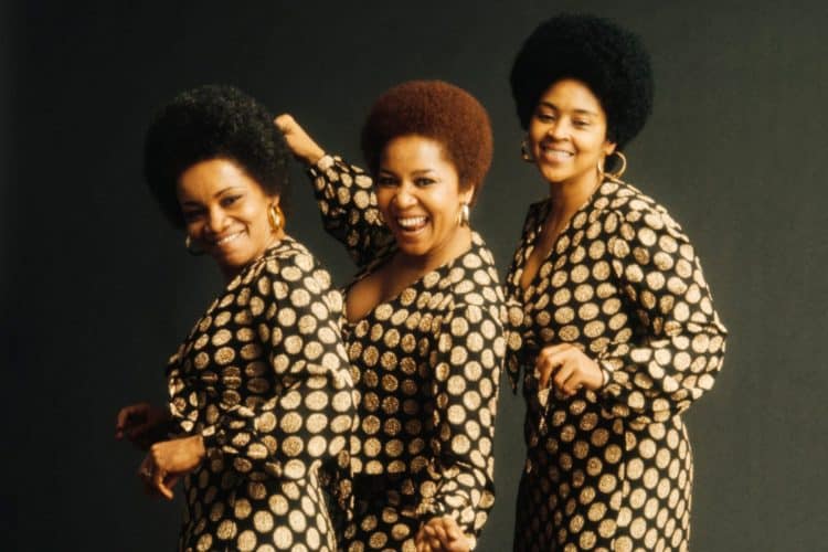 10 Best The Staple Singers Songs of All Time