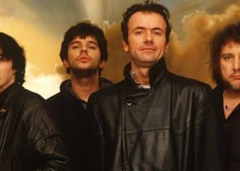 10 Best The Stranglers Songs of All Time