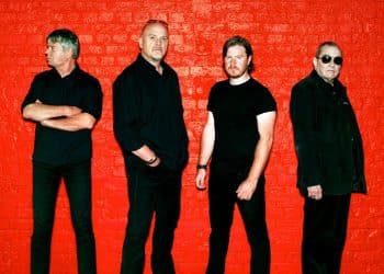 10 Best The Stranglers Songs of All Time