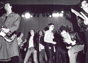 10 Best The Stranglers Songs of All Time