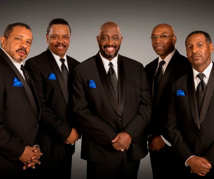 10 Best The Temptations Songs of All Time