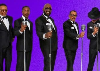 10 Best The Temptations Songs of All Time