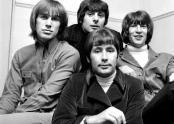10 Best The Troggs Songs of All Time