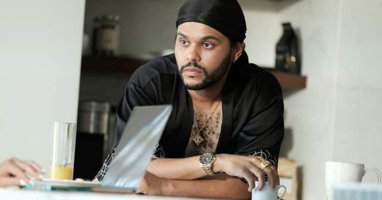 10 Best The Weeknd Songs of All Time