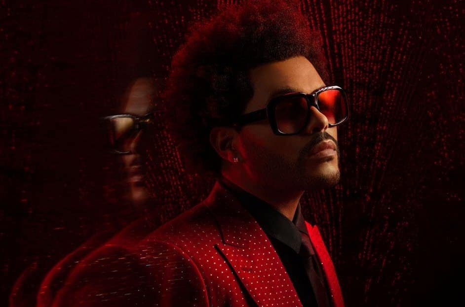 10 Best The Weeknd Songs of All Time - Singersroom.com