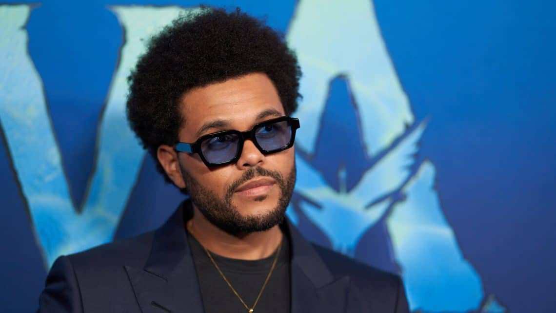 10 Best The Weeknd Songs of All Time