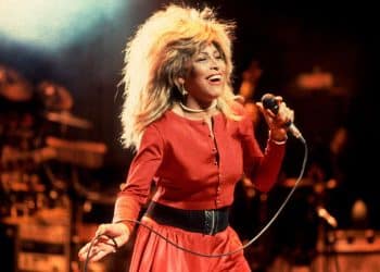 10 Best Tina Turner Songs of All Time