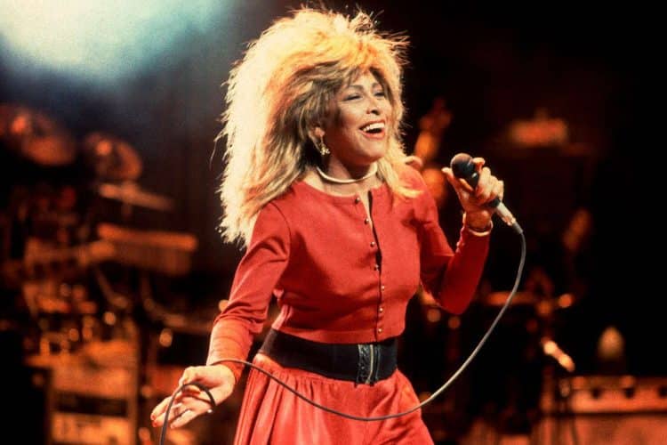 10 Best Tina Turner Songs of All Time