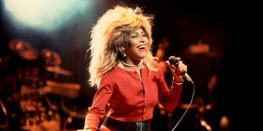 10 Best Tina Turner Songs of All Time - Singersroom.com