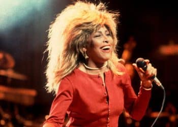 10 Best Tina Turner Songs of All Time