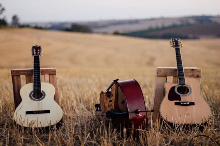 15 Best Folk Music Singers of All Time