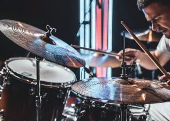 15 Best Drummers of All Time